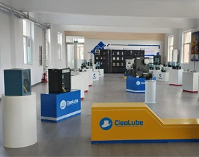 Showroom