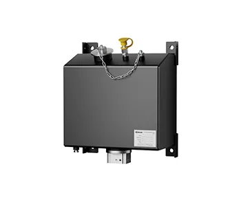 AOP移动式轮缘润滑泵