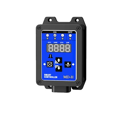 MD-H控制器