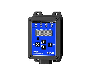 MD-H控制器